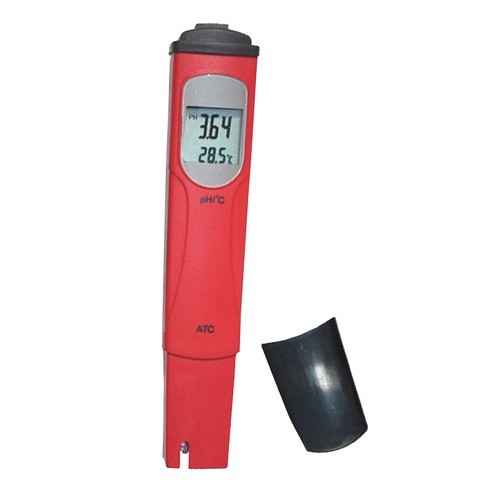 Phmetro misuratore meter - phmetro,