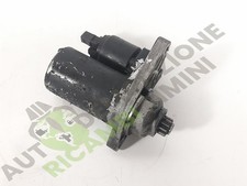 AUA MOTORINO AVVIAMENTO   AUDI A2 «8Z0» (2000) 1.4, 16v. Berlina, 5 p. dal 20...