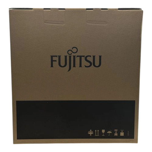 Nuovo server tower fujitsu - tower,