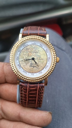Orologio donna siecle - donna,