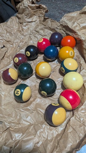 Vintage set completo - vintage,