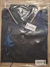 Polo Armani Uomo Linea Italia