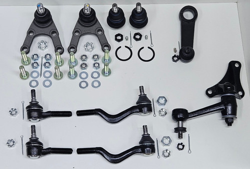 Kit revisione completo - revisione, sterzo