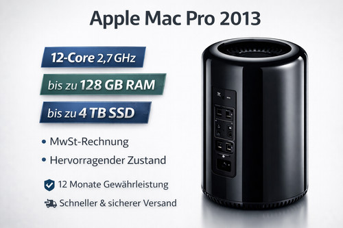 Apple mac pro 12 - pro,