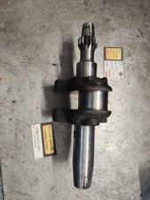 Albero Motore Lombardini LdA100/96/97/4ld