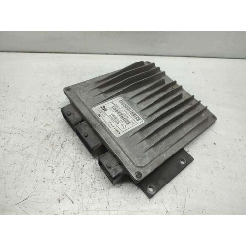 8200334419 centralina motore - centralina,