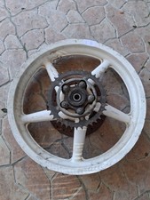 Cerchio Posteriore Gilera Sp01