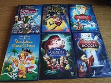 Lotto disney dvd - lotto,