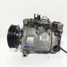 Compressore A/C Audi A4 2.0 TDI 2005 Codice: 8e0260805bf ecoAC12894
