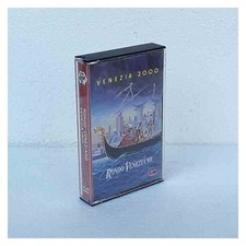Musicassetta Rondo Veneziano