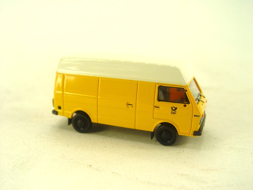 Lt35 deutsche post - lt35,