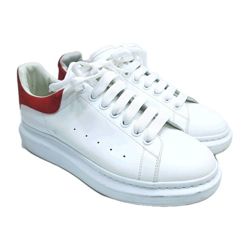 Alexander mcqueen sneakers - alexander,