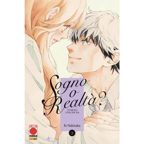 Sogno realta yume ka - o, realta'?