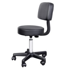 Homcom sgabello con - homcom,