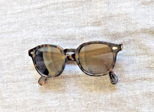 MOSCOT Lemtosh 49 TORTOISE