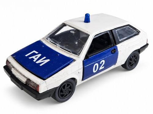 Lada vaz 2108 samara - vaz,