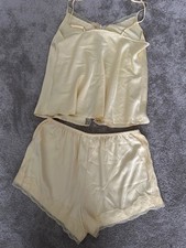 set pigiama pantaloncino donna