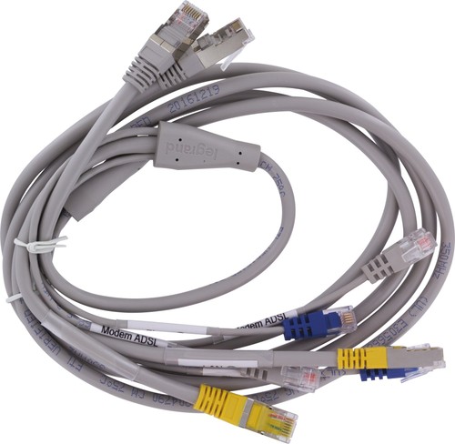 Legrand 413205 kit - 413205, box