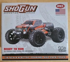 Scale brushless rc truck - brushless,