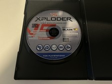 Sistema di trucchi XPLODER V5