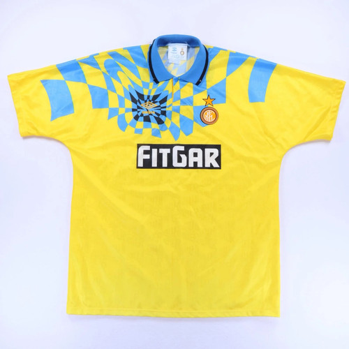 Terza maglia originale