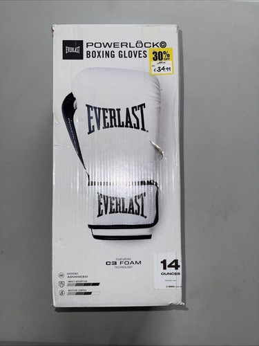 Guantoni boxe everlast - da,