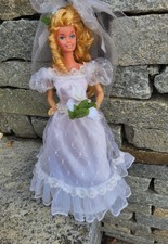 Barbie vintage anni 70 pretty change 1979 reroot
