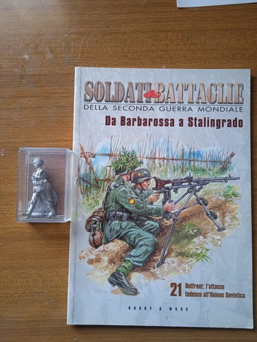 Soldati battaglie hobby - soldati, e