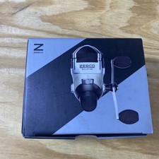 Mulinello ZEBCO Bullet MG