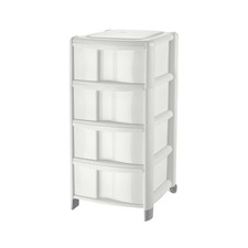 Tontarelli Cassettiera Bambù