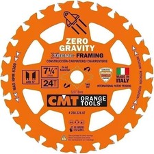 CMT Orange Tool 250.324.07-X10