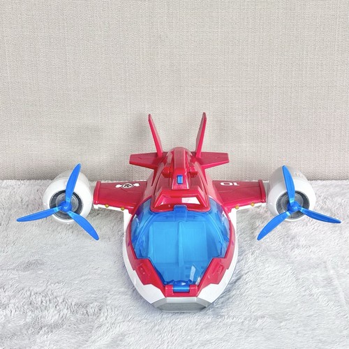 Aereo paw patrol - paw, air
