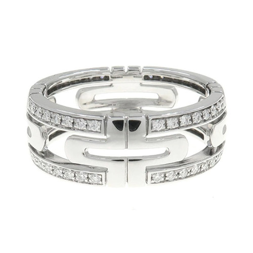 Bvlgari parentesi diamond band - bvlgari,