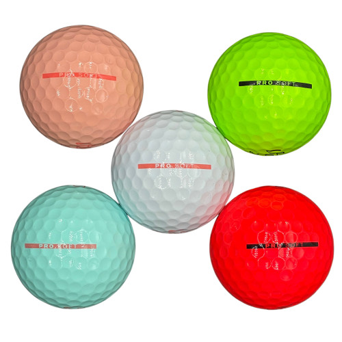 Vice pro soft color - pro,