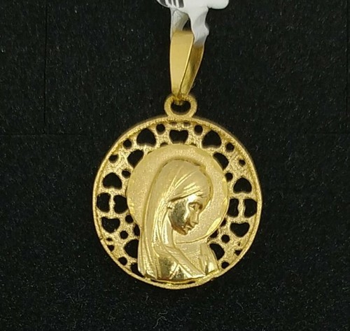 Pendente oro 18k - 18k, 750