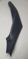 FIANCHETTO SERBATOIO DX  CARBONIO Suzuki GSXR 1000 '07 -'08 RIC. OR. 47411-21H00