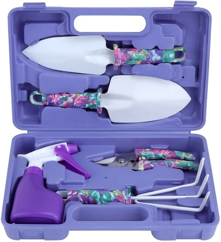 Attrezzi giardino set di - attrezzi,