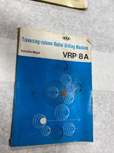 Manuale istruzioni per trapano - istruzioni,