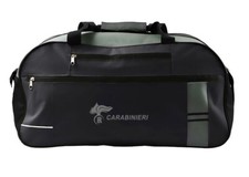 BORSA BORSONE DA VIAGGIO DIM. 55X25X28CM LOGO CARABINIERI CC676 UFFICIALE