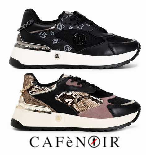 Cafènoir sportive donna - cafènoir,
