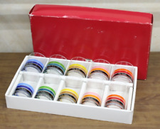 Pierre Cardin Retro Vetro