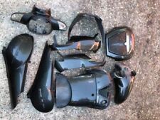 KIT CARENA COMPLETA APRILIA SCARABEO 125 200 2007 2008 2009 2010 2011