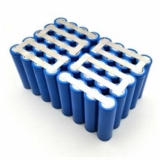Batteria 36V 12Ah per ZhenLong