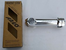  Areo Attacco Manubrio 120 mm