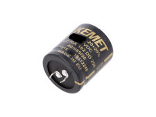KEMET ALC70A103DD063 Elko