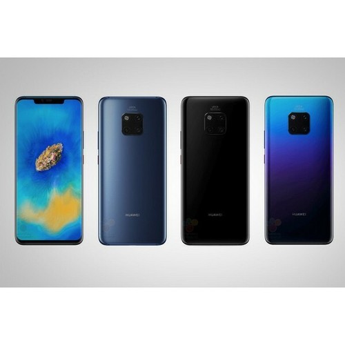Huawei mate pro smartphone - 20,