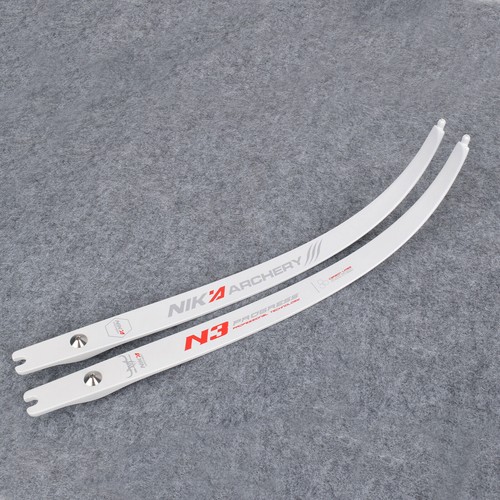 Nika 46lbs arti arco - 68", n3