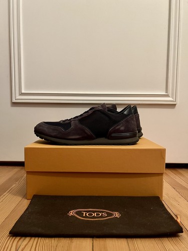 Sneaker tods nuove - sneaker,
