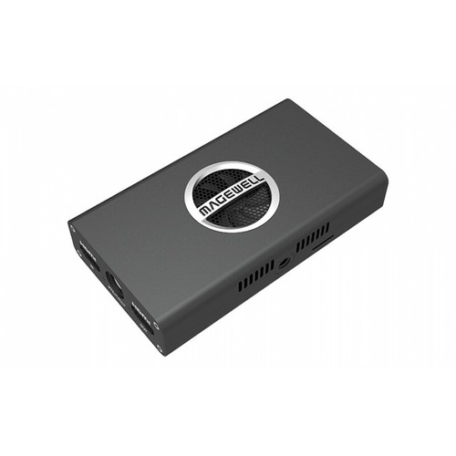 Magewell pro convert - magewell, 4k