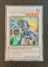 Guerriero Rottame - 5DS1-IT041